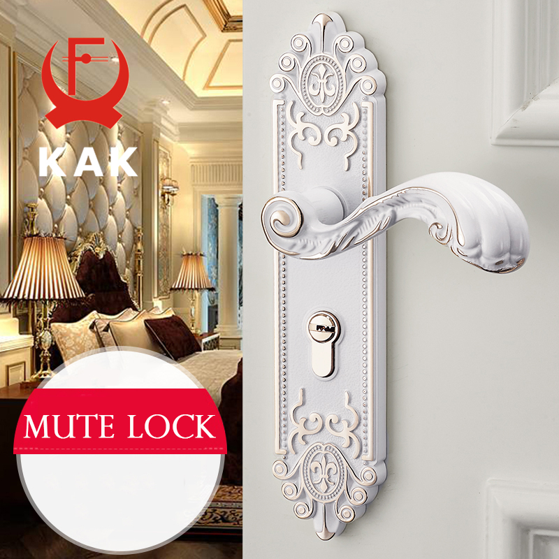 KAK European Style Mute Room D - Furniture Hardware Jig recension och pris