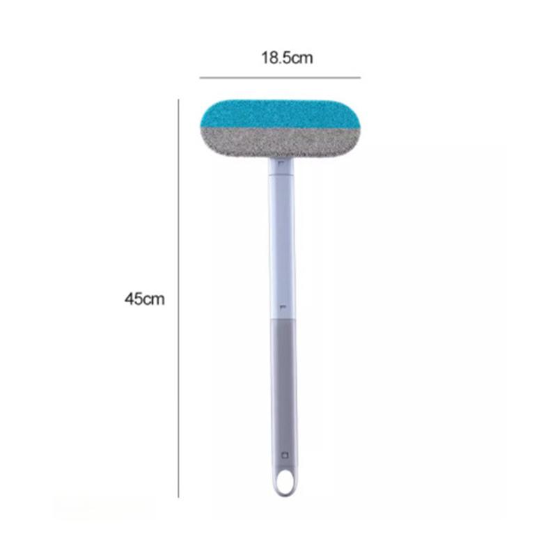 Long Handle Pet Hair Remover B - Furniture Hardware Manufacturer recension och pris