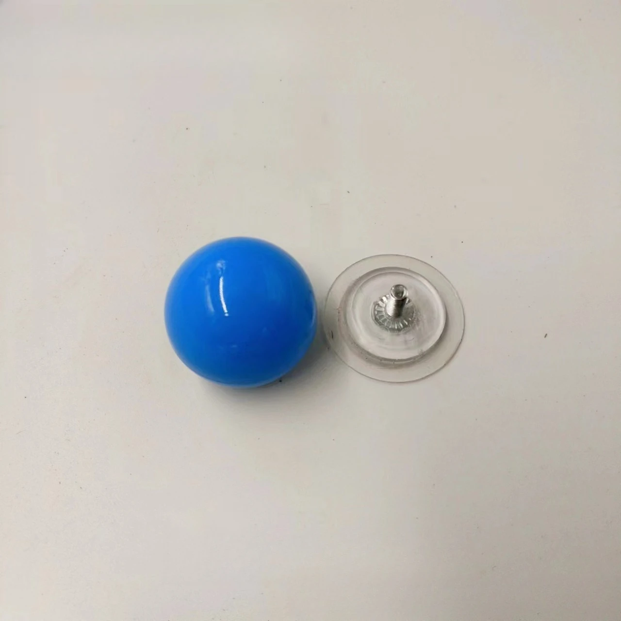 6pcs Single-Hole Round Ball Ca - Furniture Hardware Manufacturer recension och pris