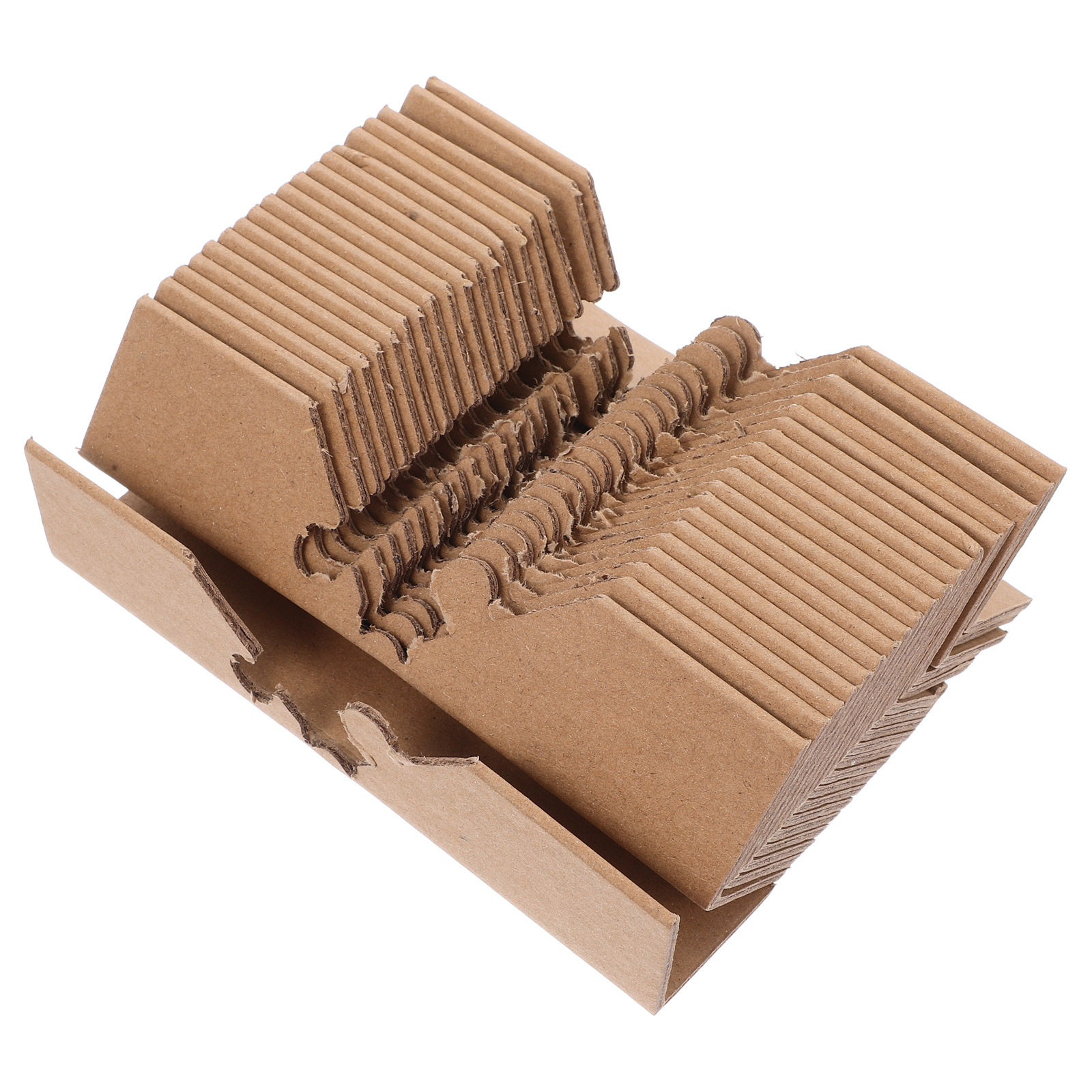 20Pcs Reinforced Paper Corner  - Furniture Hardware Manufacturer recension och pris