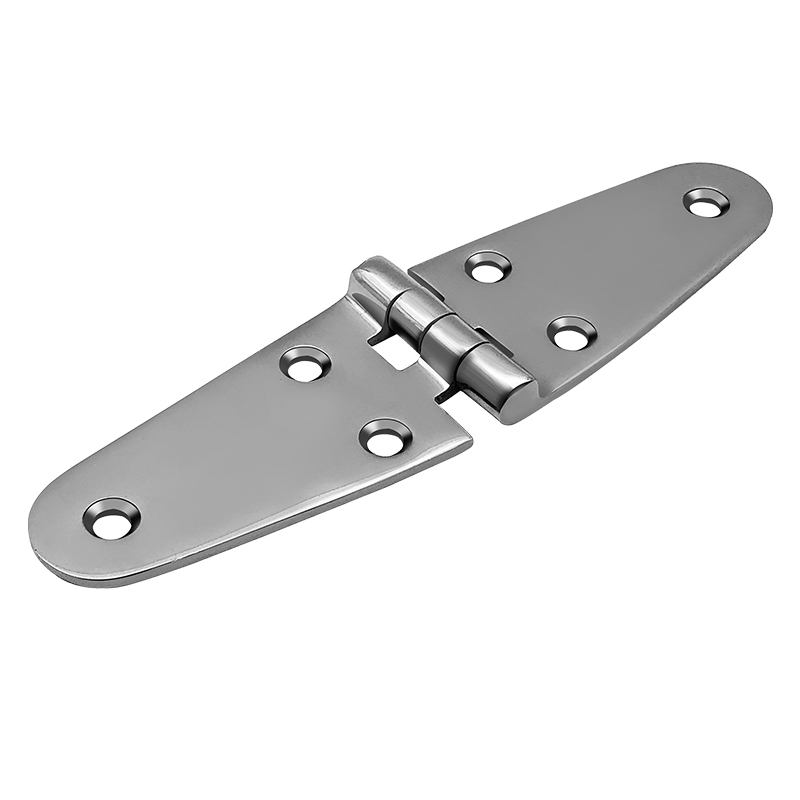 316 Stainless Steel Casting Hi - Furniture Hardware Fitting recension och pris