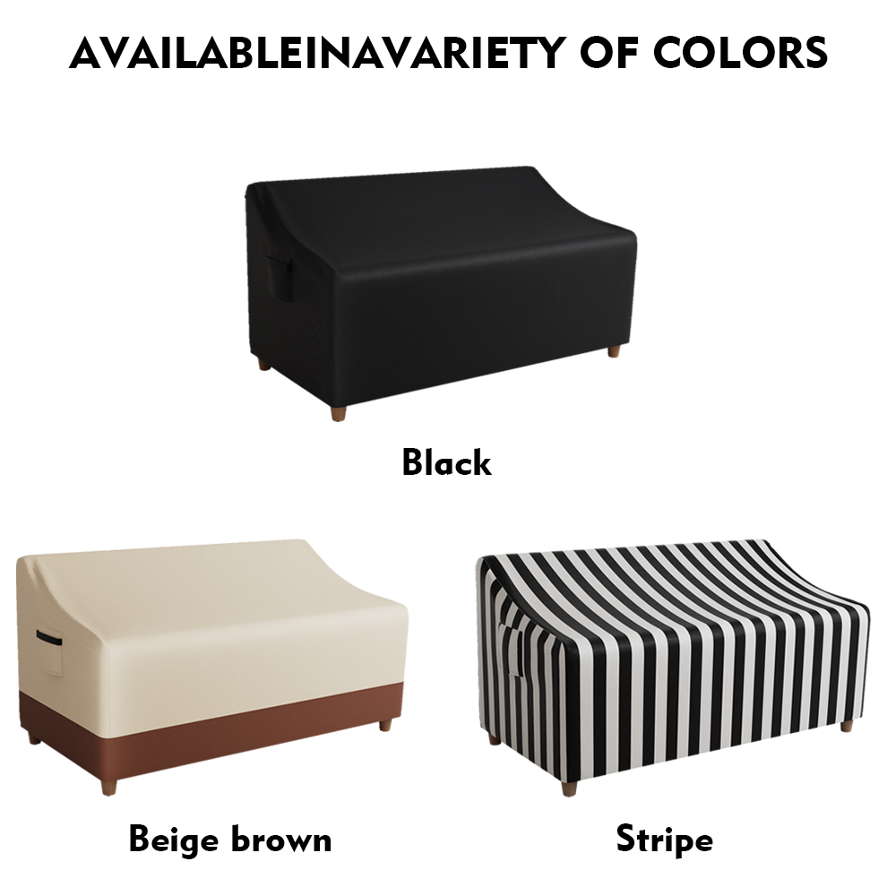 Outdoor Sofa Cover Waterproof  - Furniture Hardware Manufacturer recension och pris