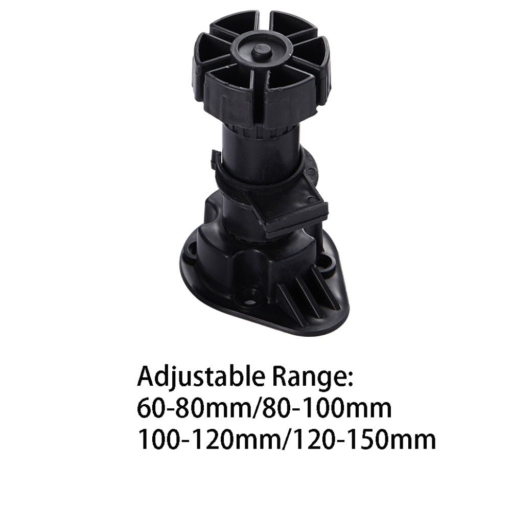 Adjustable Height Furniture Le - Cabinet Hinge Overlay recension och pris